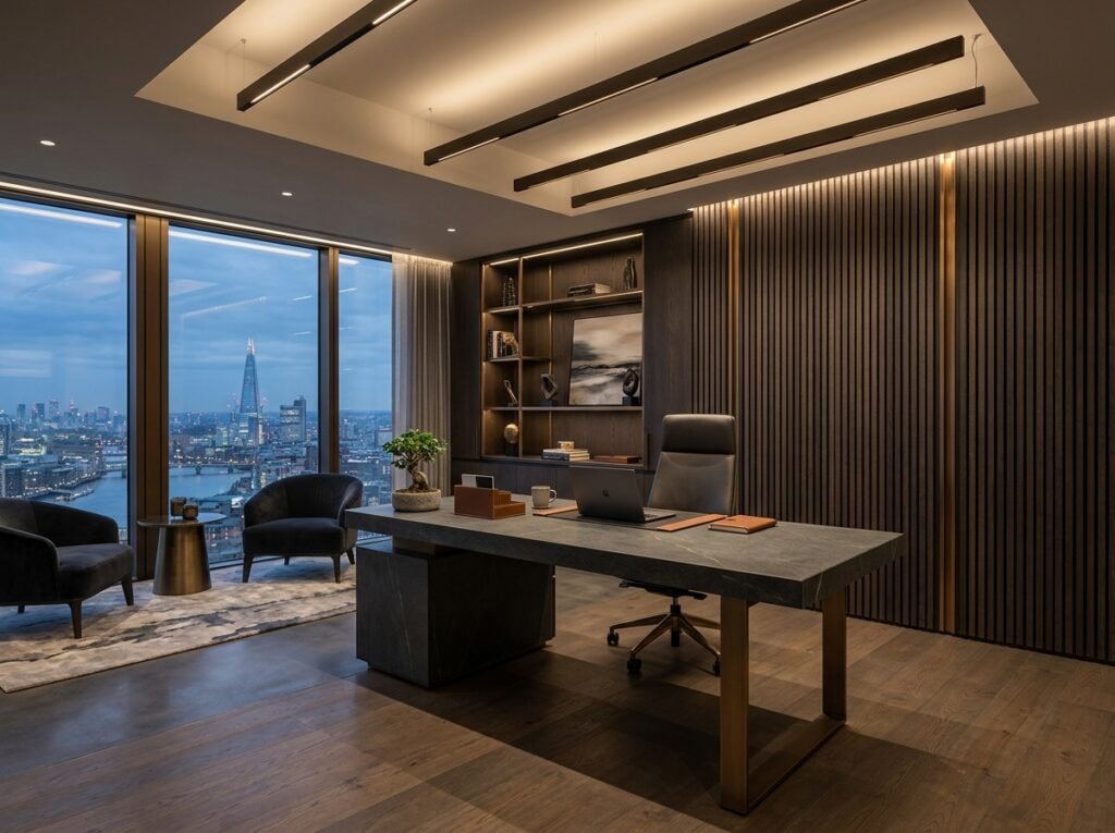 portfolio executive office 1791749470735